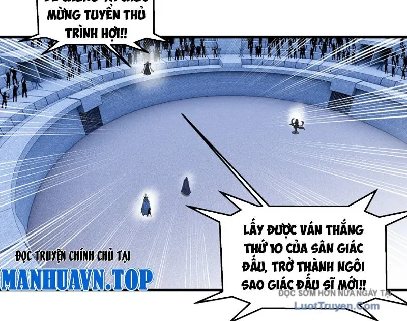 Đồng Hành Cùng Tử Vong: Bắt Đầu Với Ngư Nhân Địa Hạ Thành 148