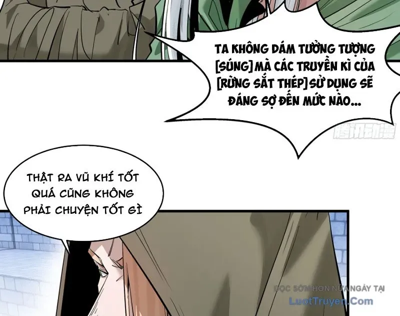 Đồng Hành Cùng Tử Vong: Bắt Đầu Với Ngư Nhân Địa Hạ Thành 148