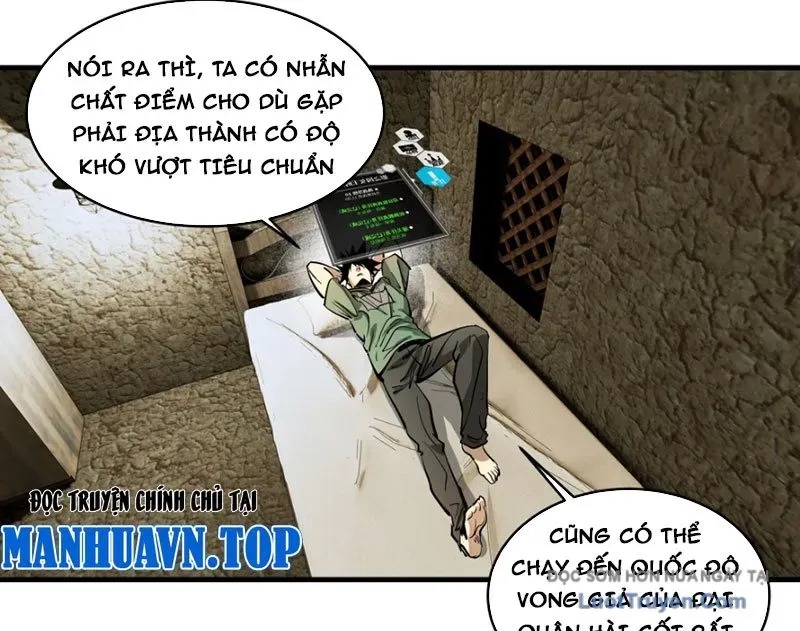 Đồng Hành Cùng Tử Vong: Bắt Đầu Với Ngư Nhân Địa Hạ Thành 148