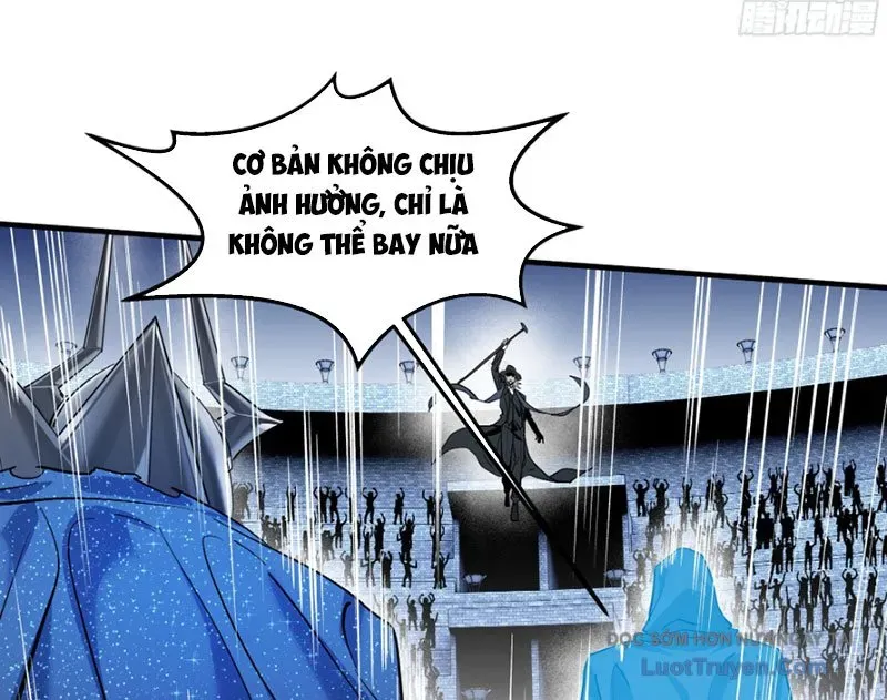 Đồng Hành Cùng Tử Vong: Bắt Đầu Với Ngư Nhân Địa Hạ Thành 148