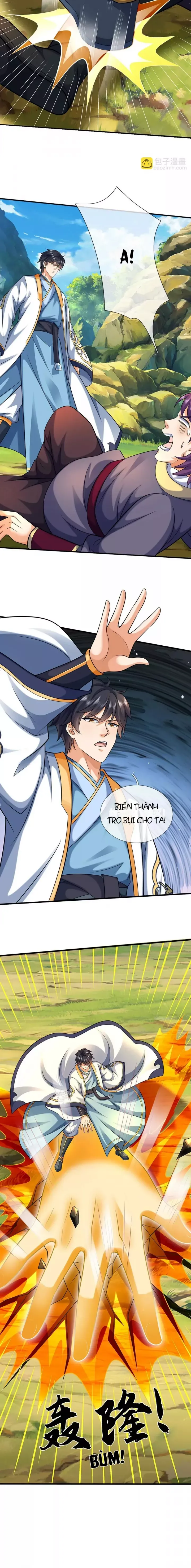 Chapter 382 - Image 4
