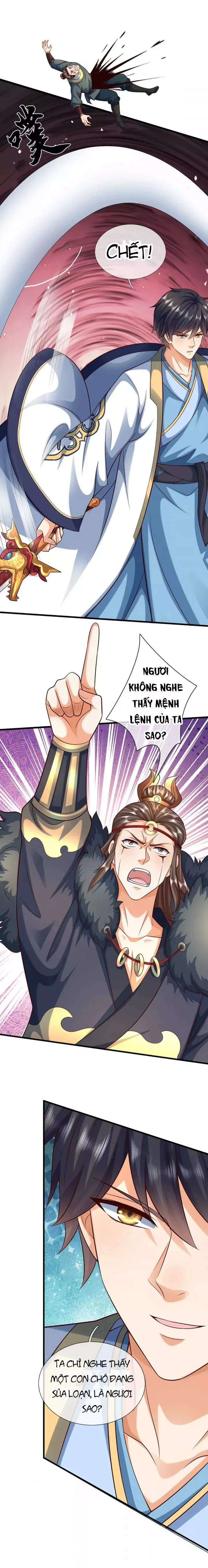 Chapter 382 - Image 6