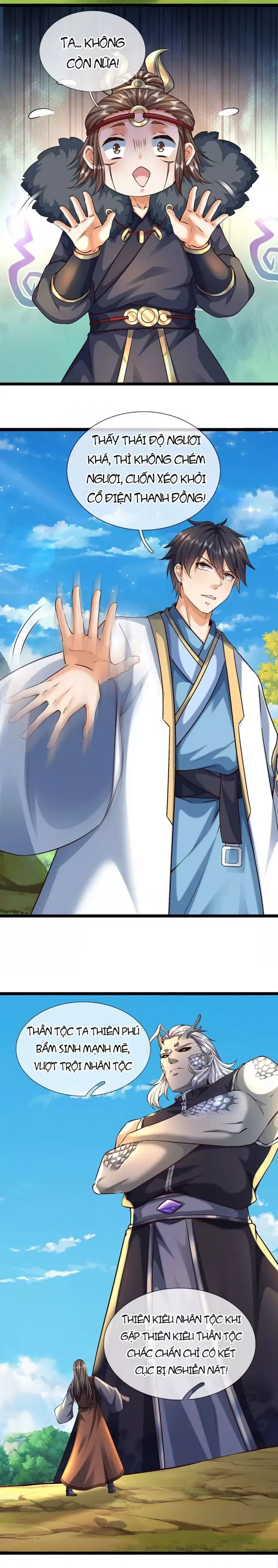 Chapter 383 - Image 5