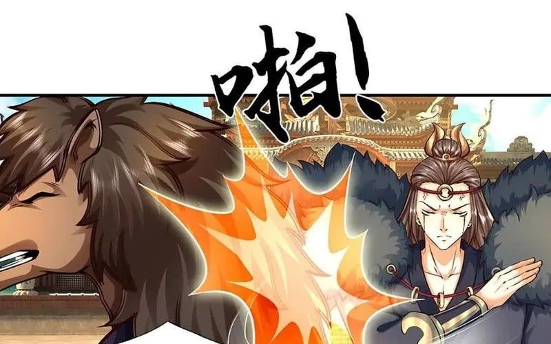 Chapter 384 - Image 11