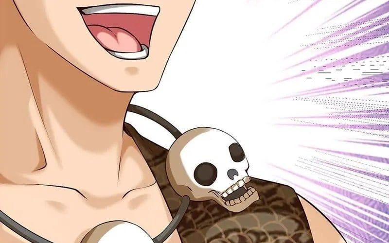 Chapter 384 - Image 35