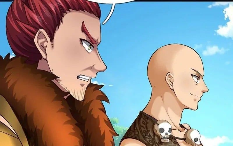 Chapter 384 - Image 37