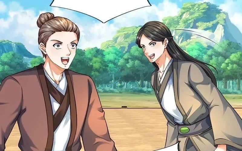 Chapter 384 - Image 39
