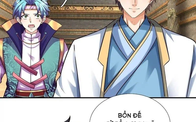 Chapter 384 - Image 43
