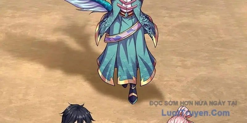 Chapter 384 - Image 48