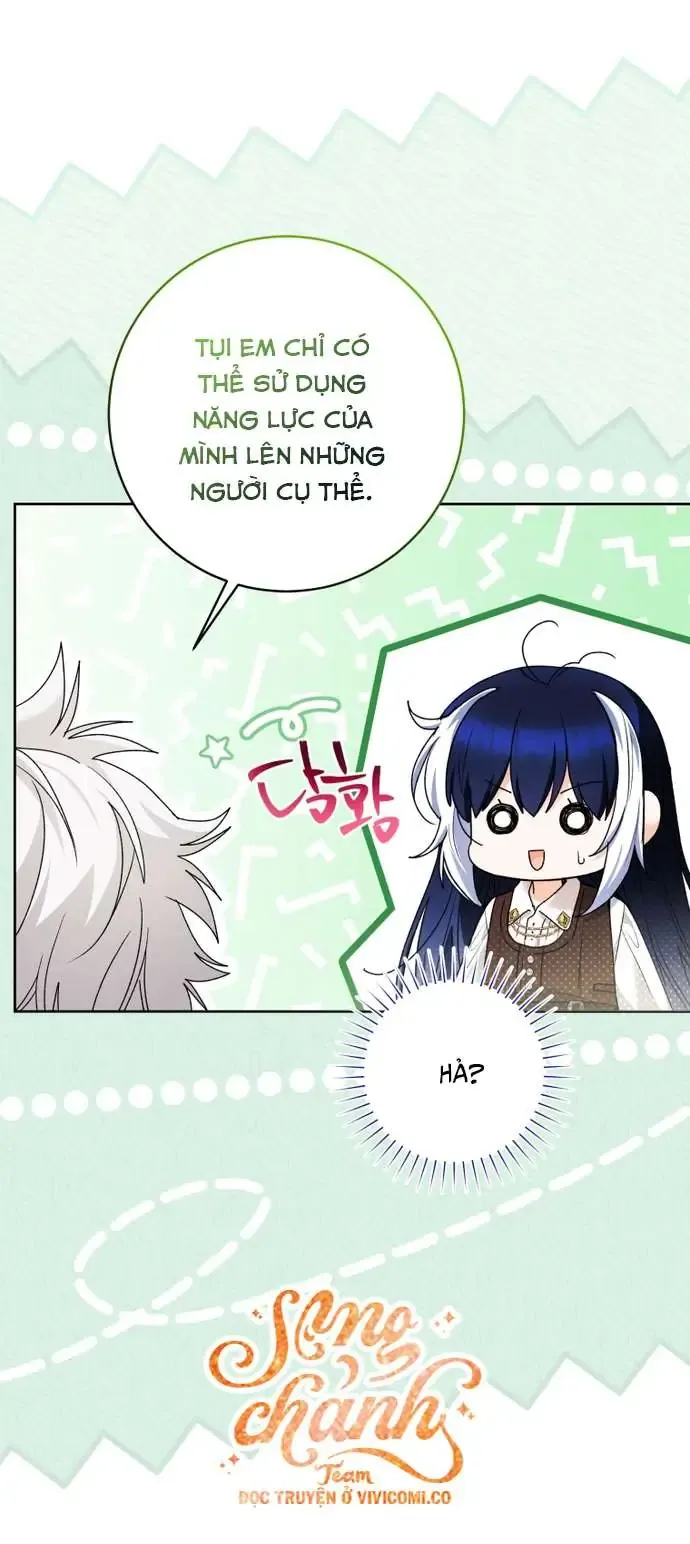 Bé Con Cá Voi Sát Thủ Chapter 73 - TC Truyện