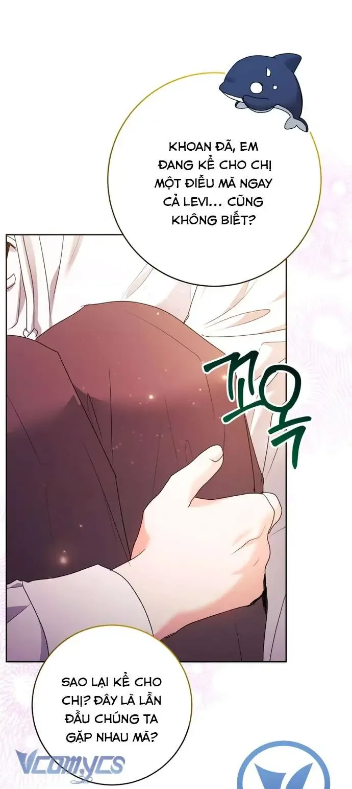 Bé Con Cá Voi Sát Thủ Chapter 73 - TC Truyện