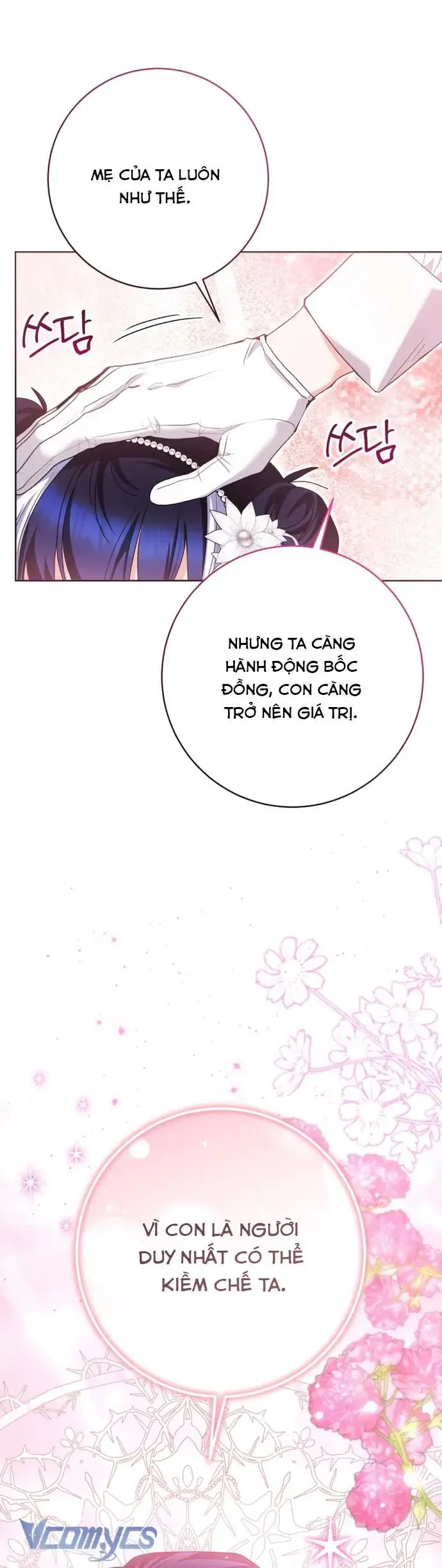 Bé Con Cá Voi Sát Thủ 73