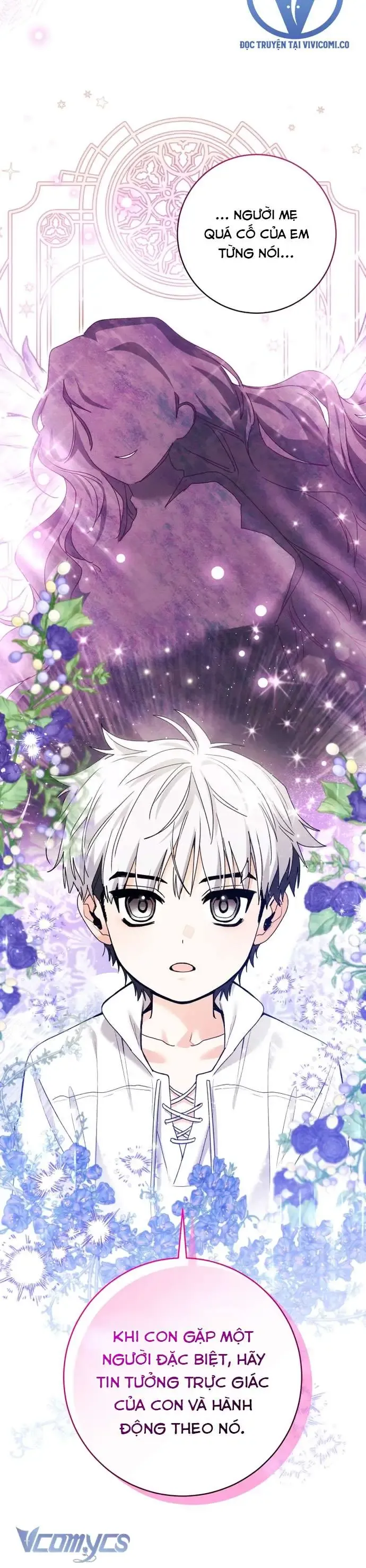 Bé Con Cá Voi Sát Thủ Chapter 73 - TC Truyện