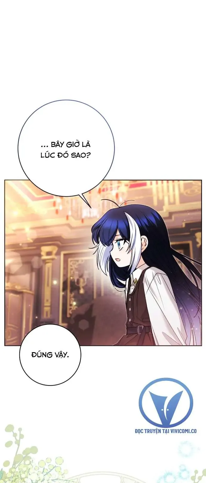 Bé Con Cá Voi Sát Thủ Chapter 73 - TC Truyện