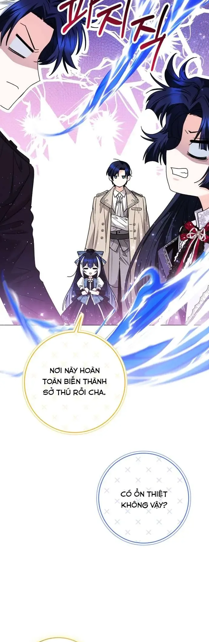 Bé Con Cá Voi Sát Thủ 73