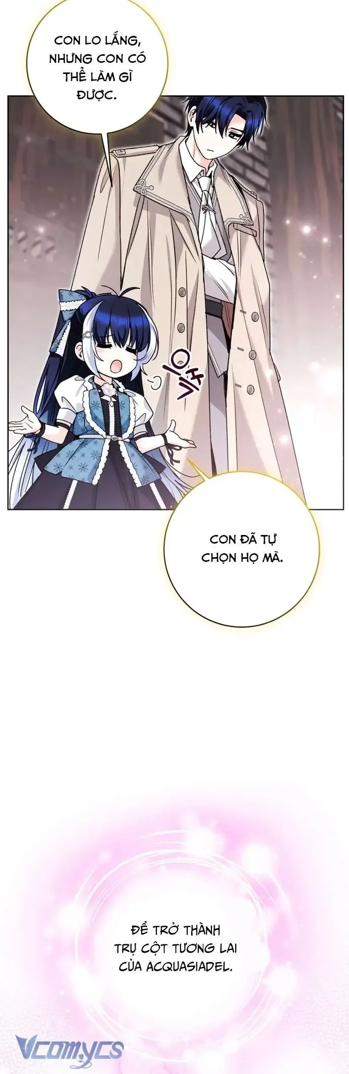 Bé Con Cá Voi Sát Thủ 73