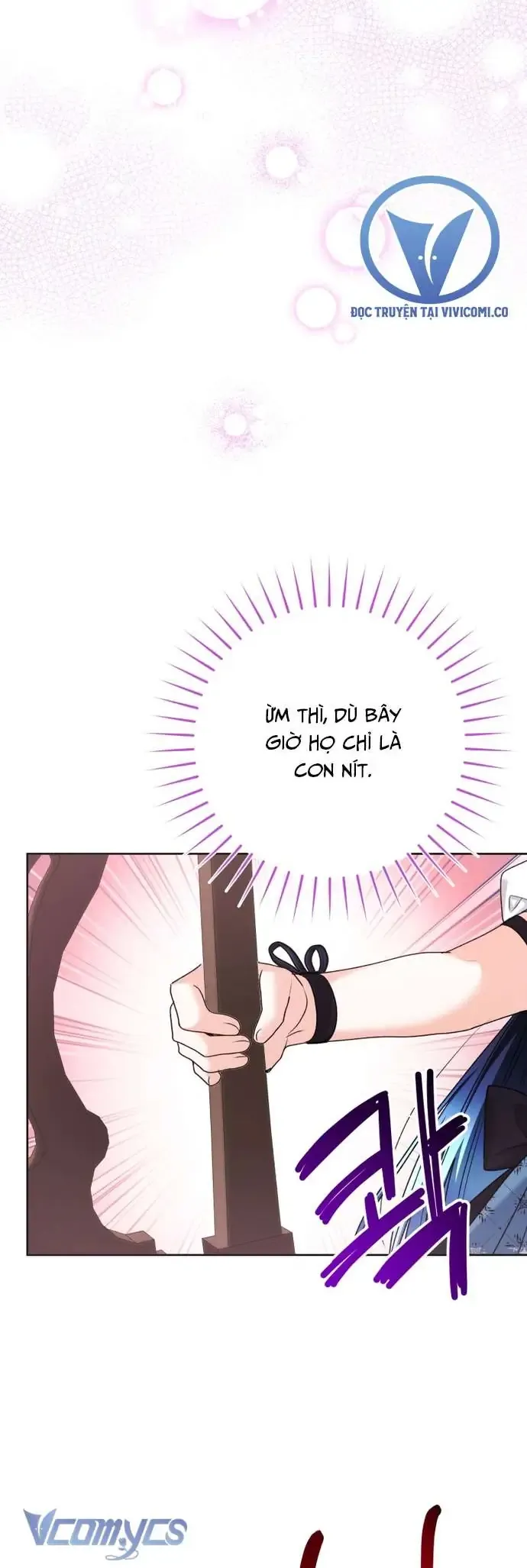 Bé Con Cá Voi Sát Thủ 73