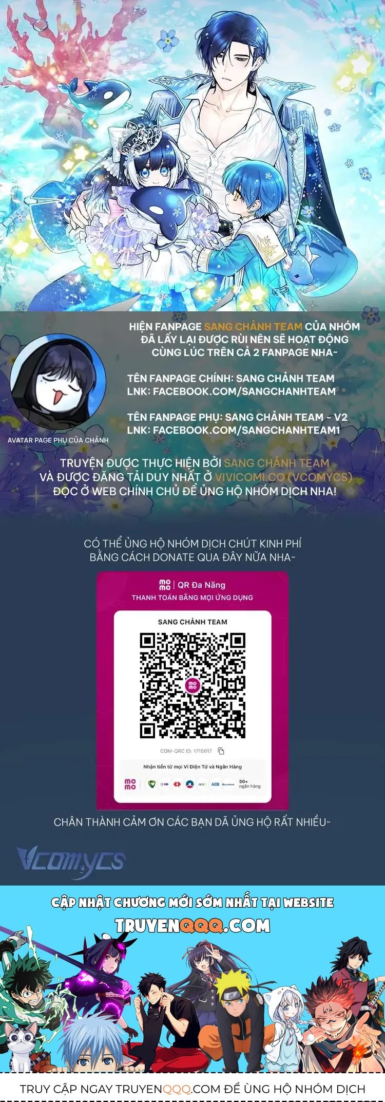 Bé Con Cá Voi Sát Thủ 73
