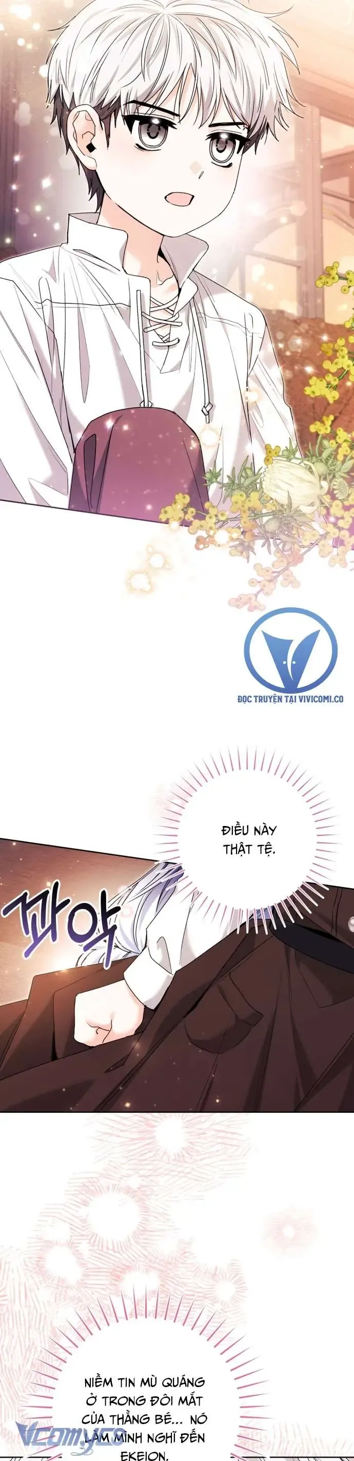 Bé Con Cá Voi Sát Thủ 73