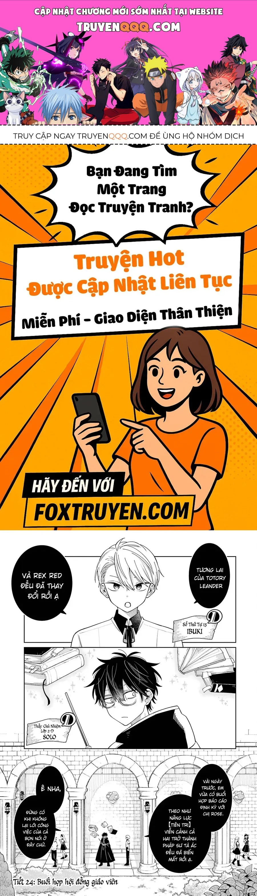 Nettruyen Truyện tranh online