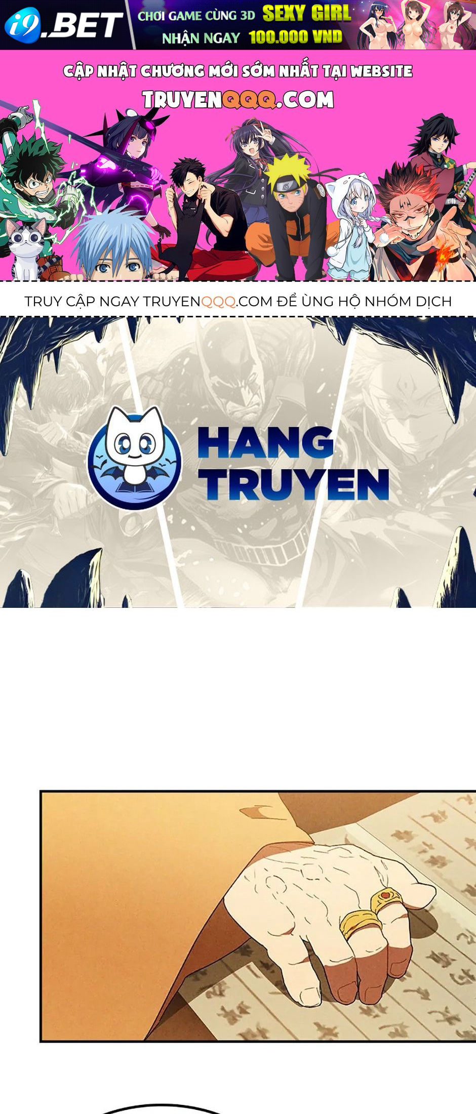 Nettruyen Truyện tranh online
