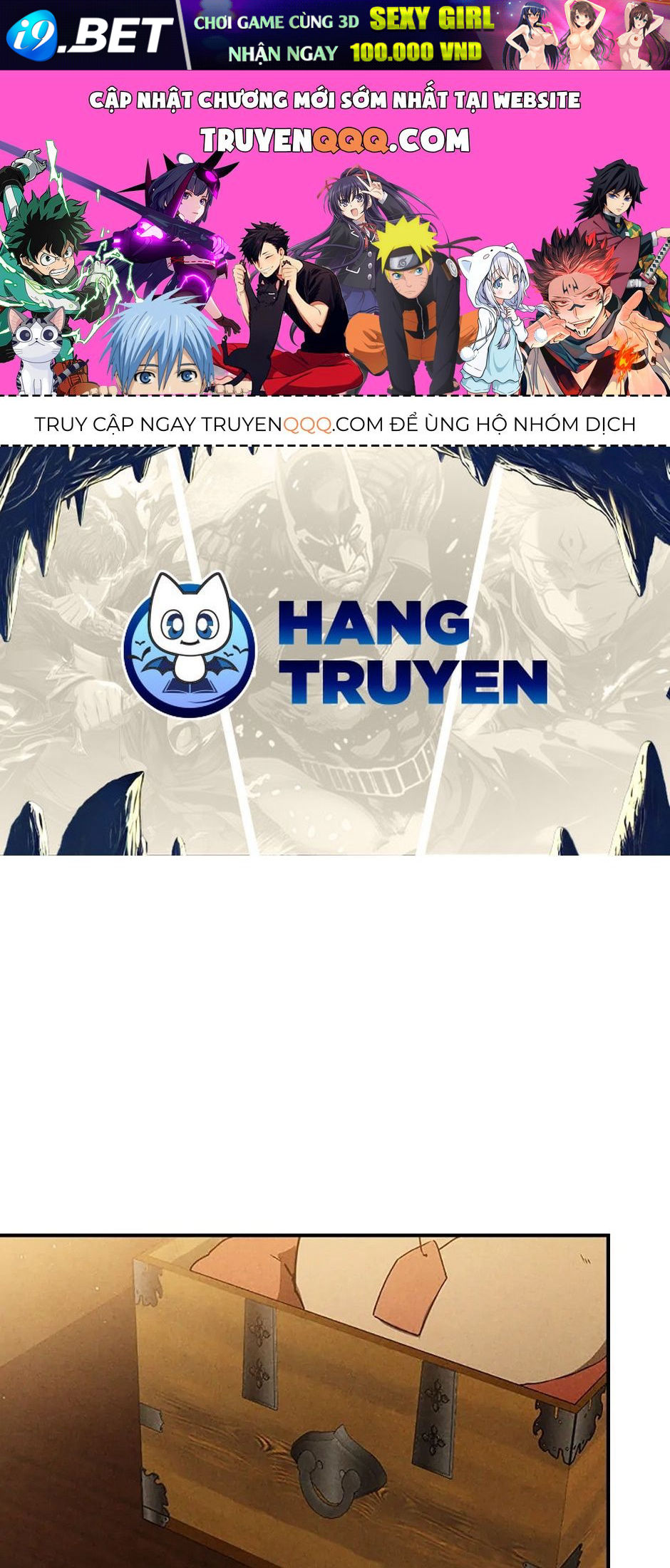 Nettruyen Truyện tranh online