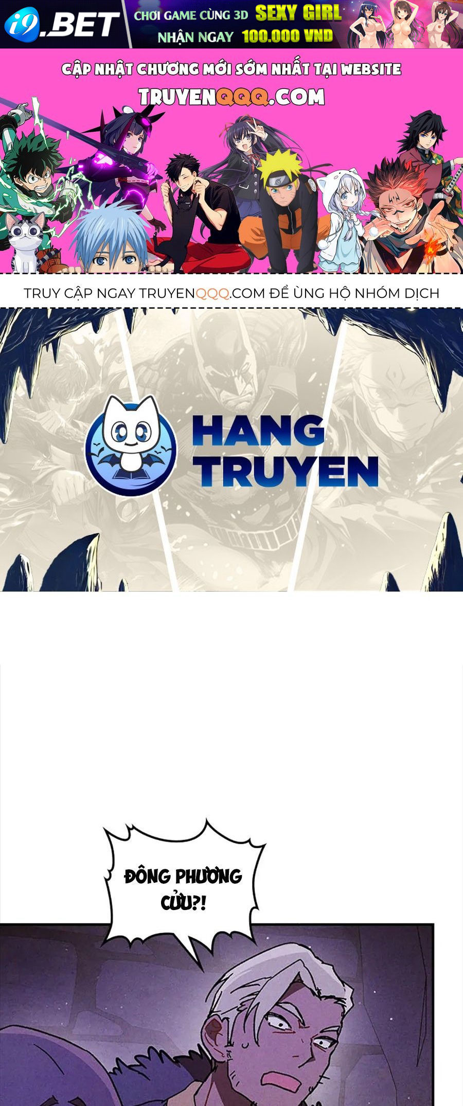Nettruyen Truyện tranh online