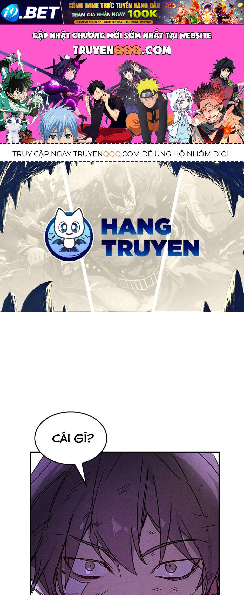Nettruyen Truyện tranh online