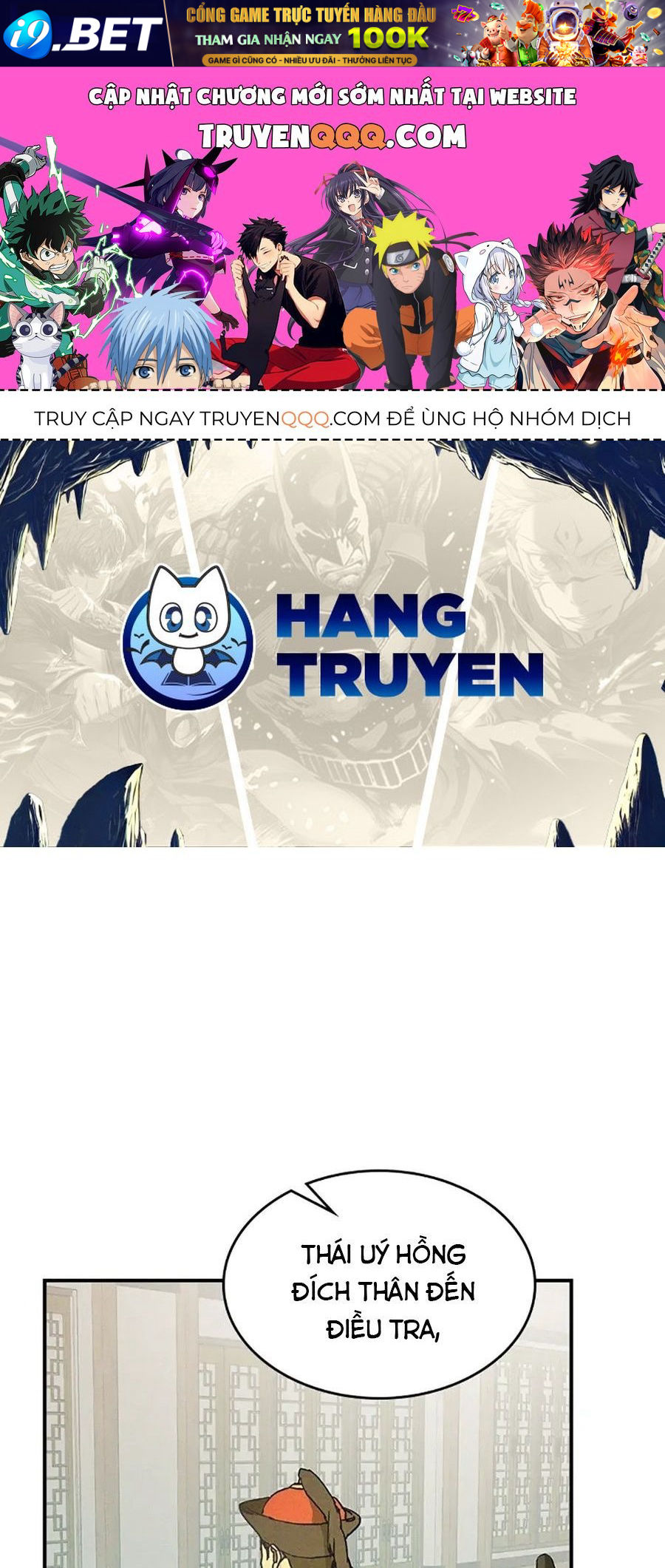 Nettruyen Truyện tranh online