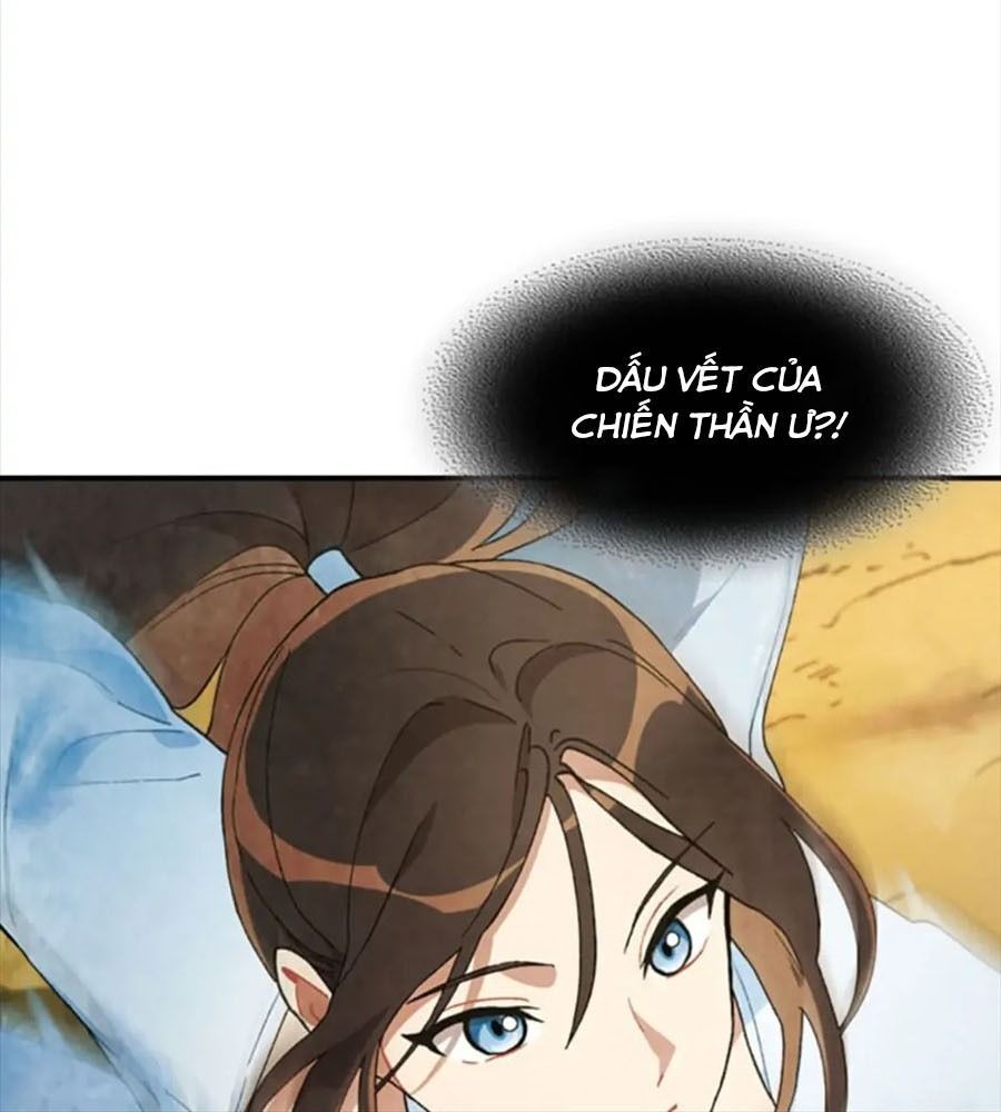 Sự Trở Lại Của Chiến Thần 36