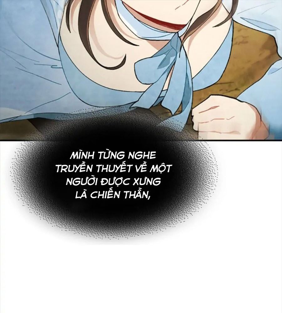 Sự Trở Lại Của Chiến Thần 36