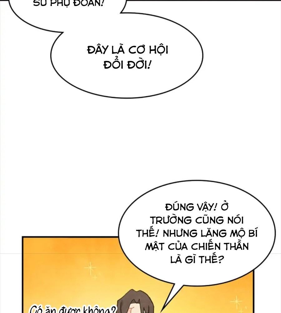 Sự Trở Lại Của Chiến Thần 36