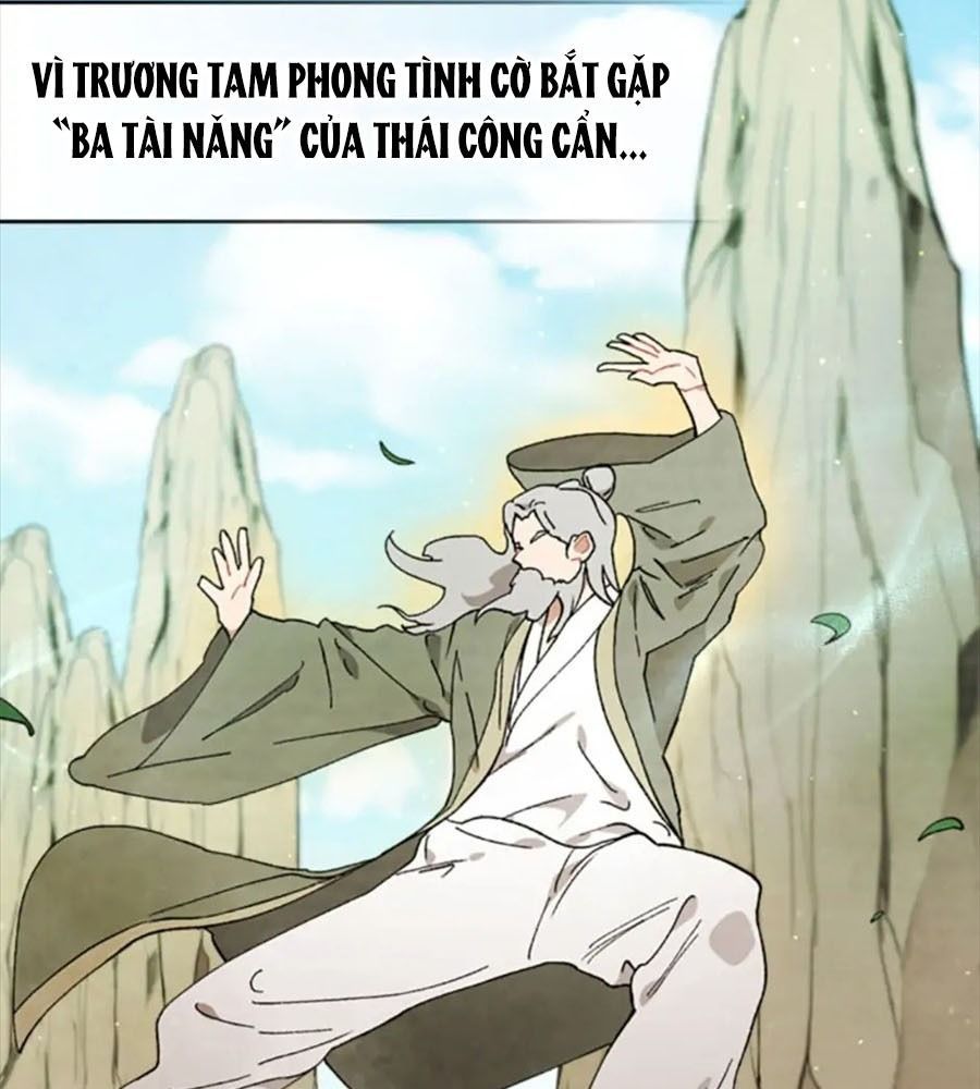 Sự Trở Lại Của Chiến Thần 36