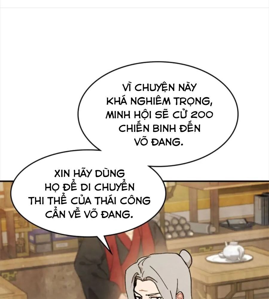 Sự Trở Lại Của Chiến Thần 36