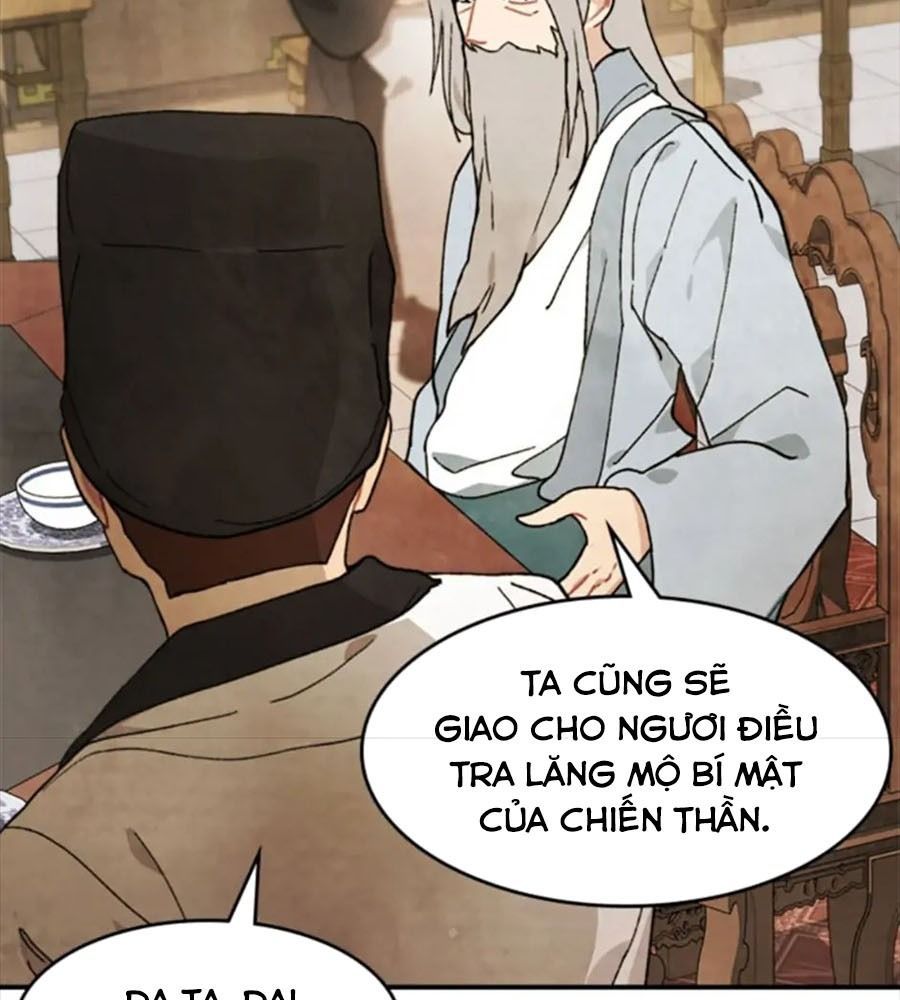 Sự Trở Lại Của Chiến Thần 36