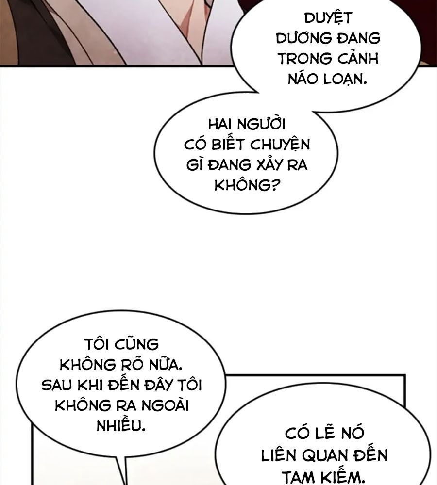 Sự Trở Lại Của Chiến Thần 36