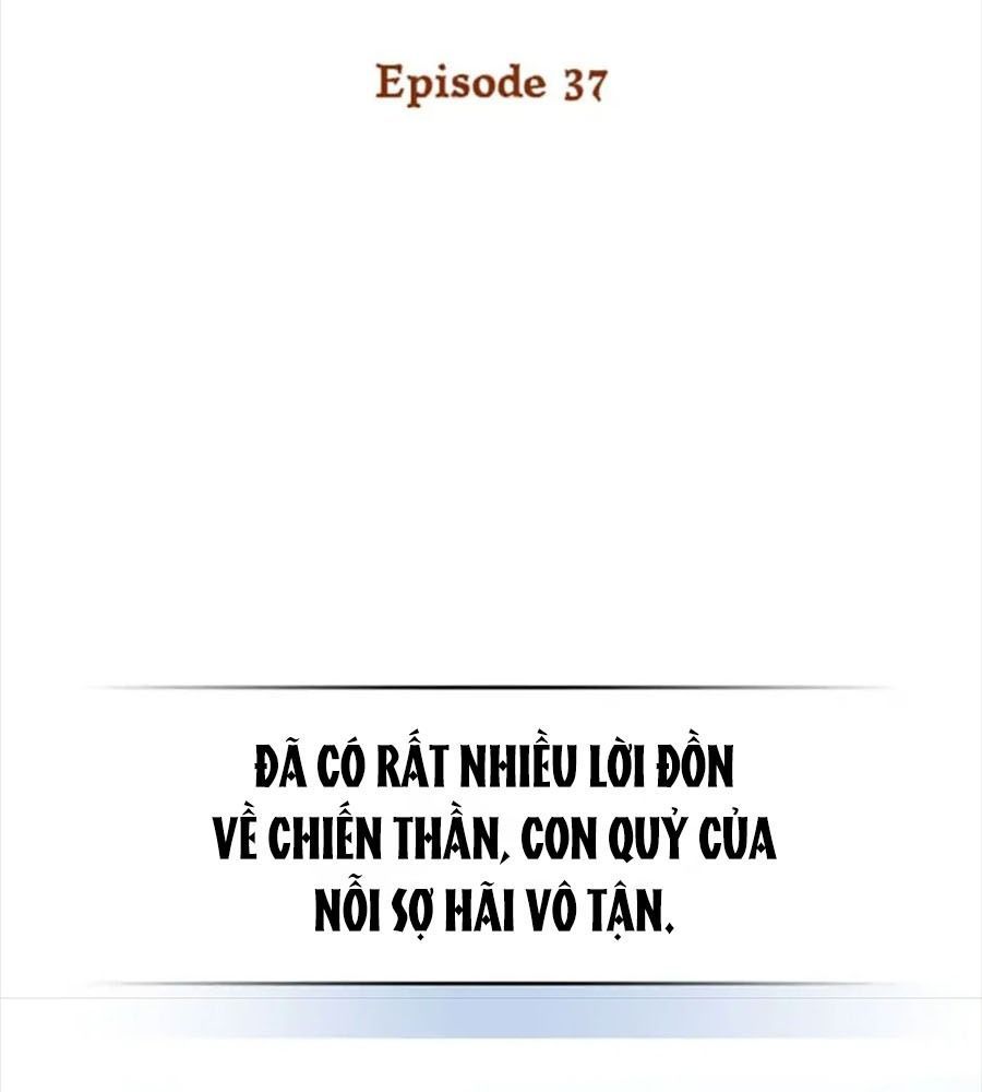 Sự Trở Lại Của Chiến Thần 37