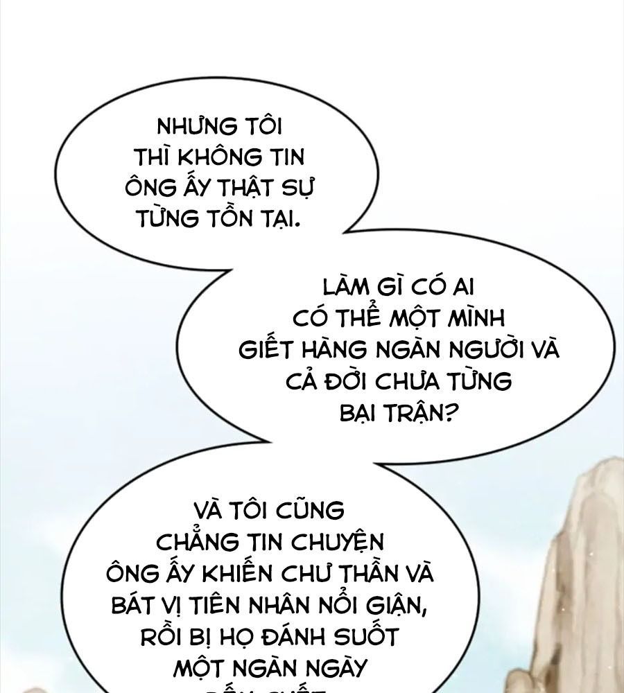 Sự Trở Lại Của Chiến Thần 37