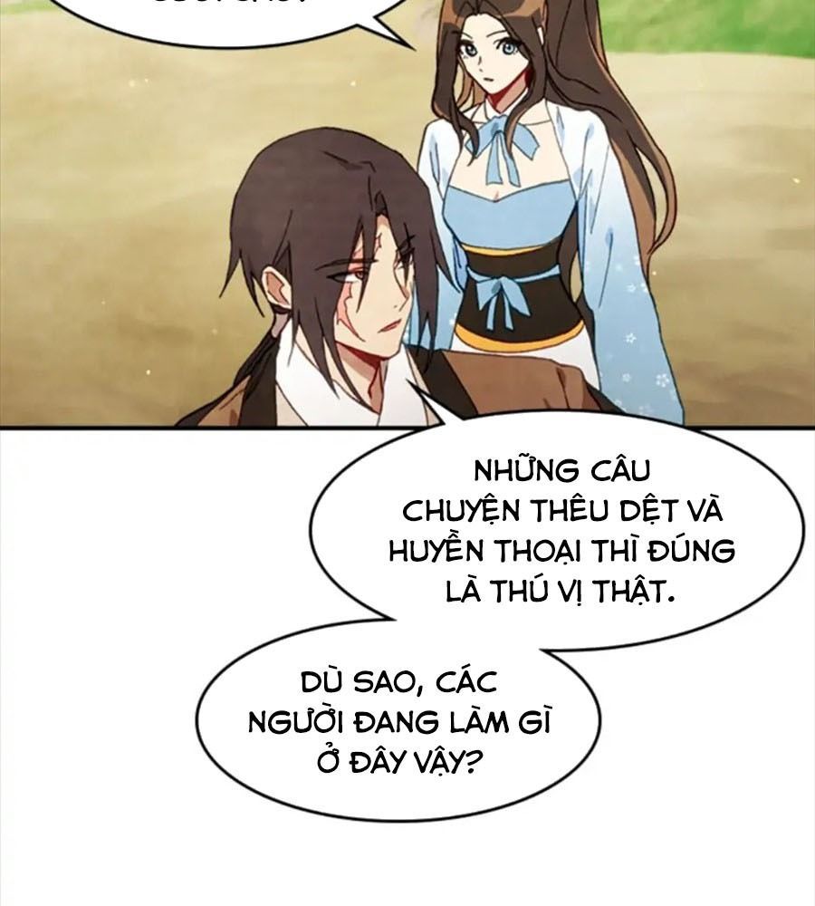Sự Trở Lại Của Chiến Thần 37