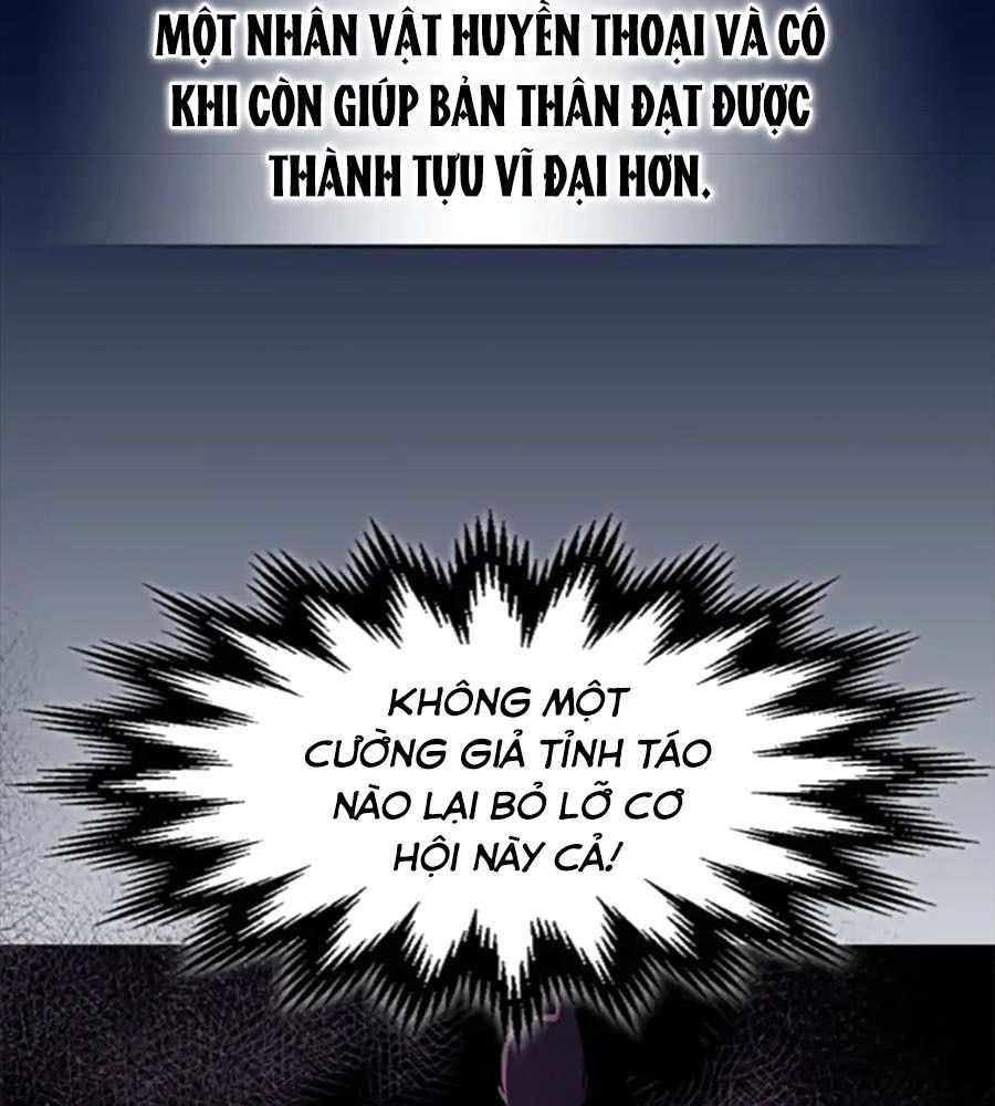Sự Trở Lại Của Chiến Thần 37