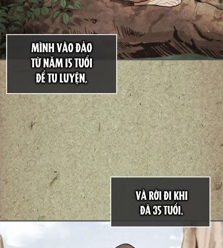 Sự Trở Lại Của Chiến Thần 37
