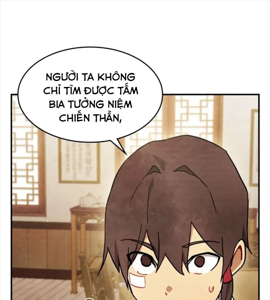 Sự Trở Lại Của Chiến Thần 37