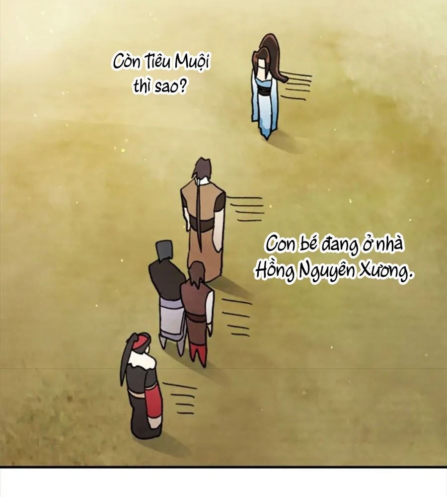 Sự Trở Lại Của Chiến Thần 37