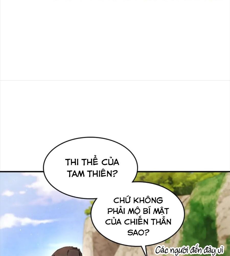 Sự Trở Lại Của Chiến Thần 37