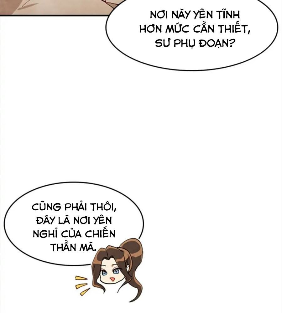 Sự Trở Lại Của Chiến Thần 37