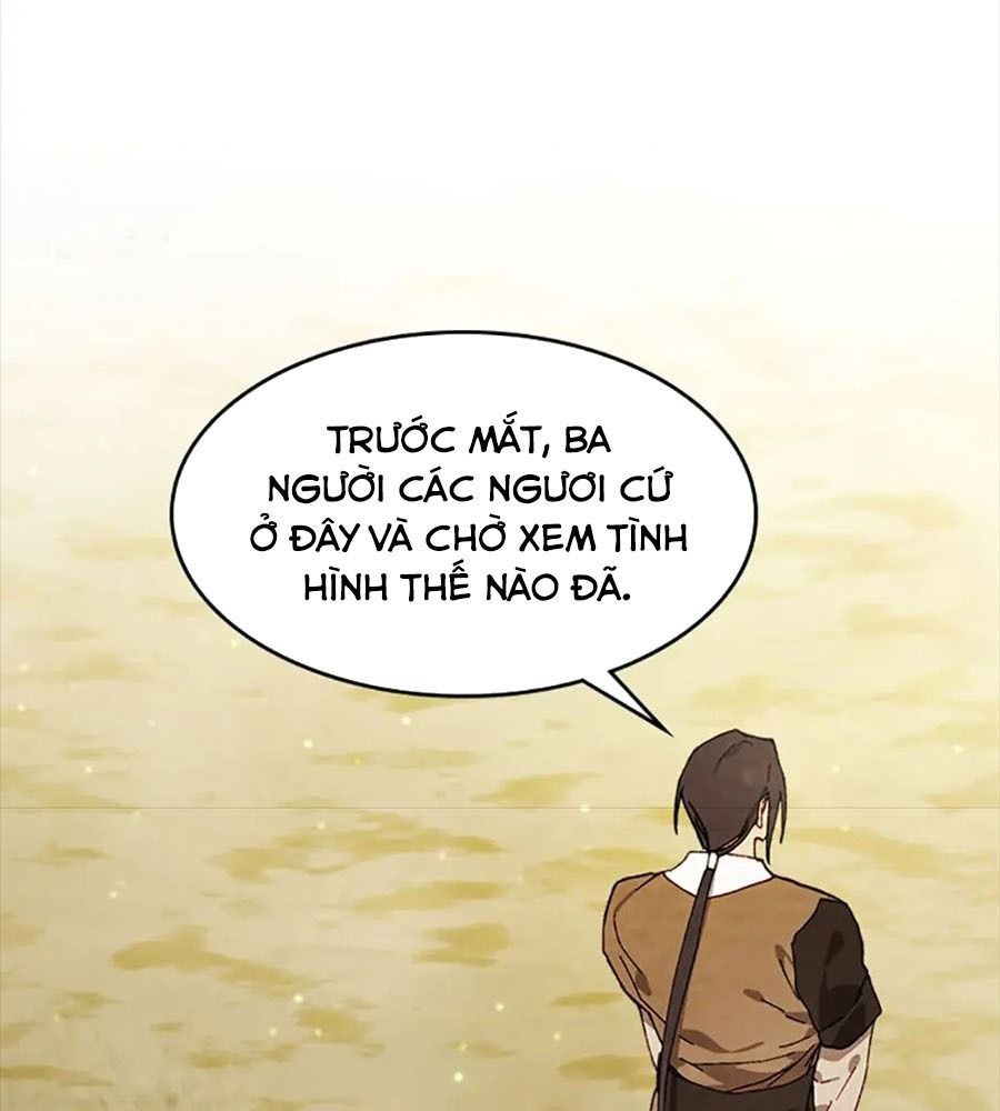 Sự Trở Lại Của Chiến Thần 38