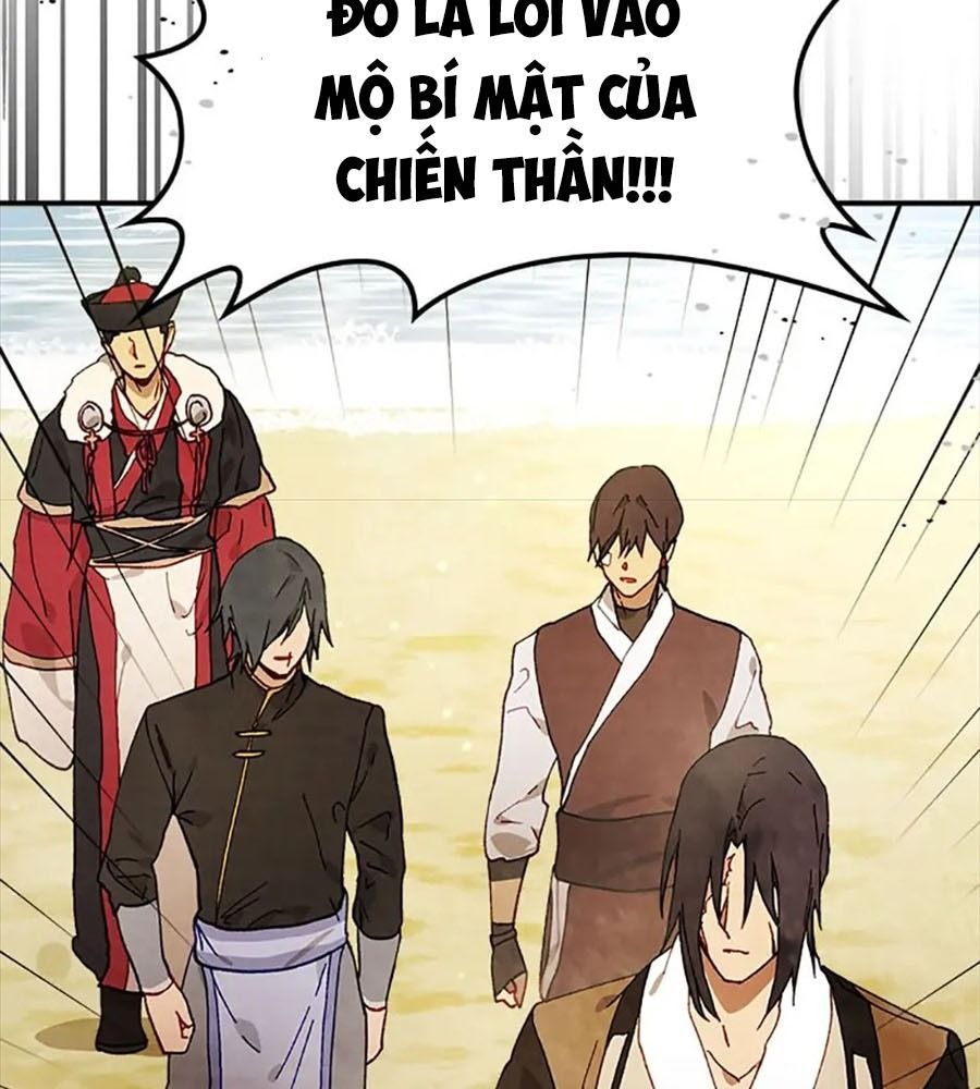Sự Trở Lại Của Chiến Thần 38