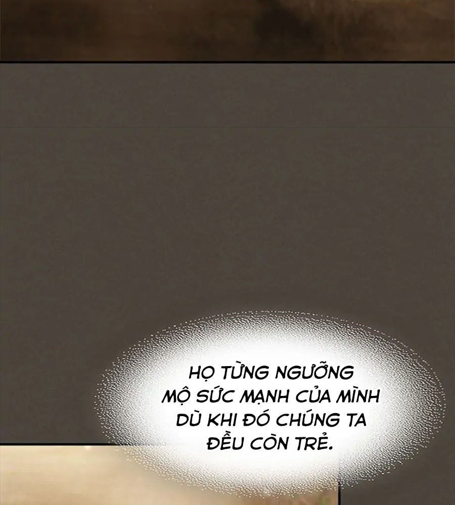 Sự Trở Lại Của Chiến Thần 38