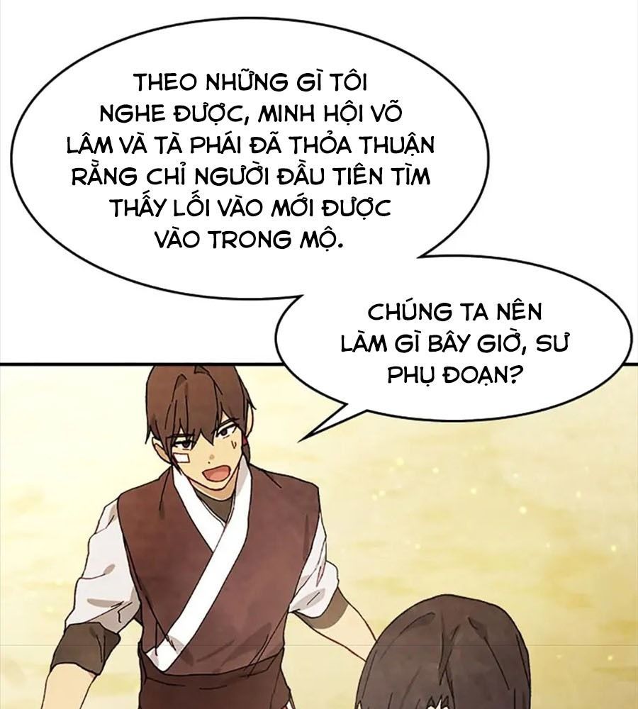 Sự Trở Lại Của Chiến Thần 38