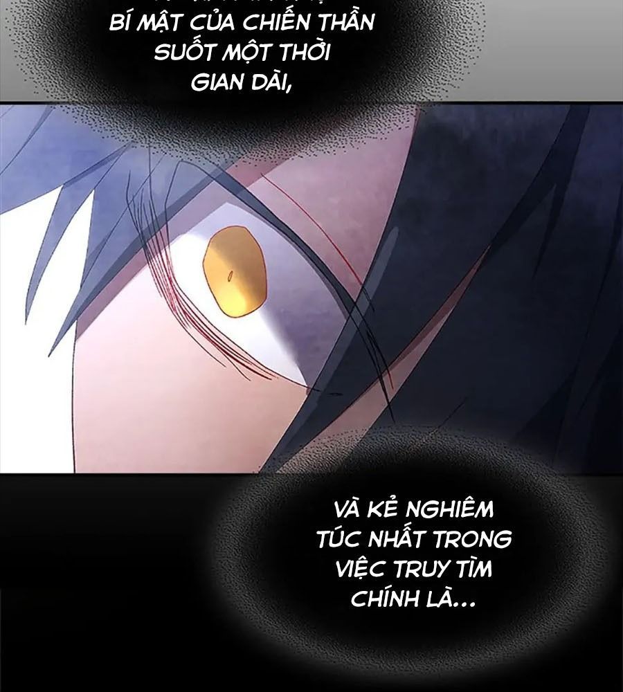 Sự Trở Lại Của Chiến Thần 39